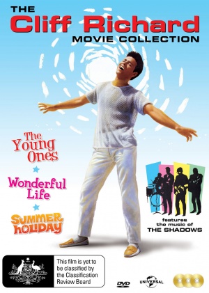 DVD