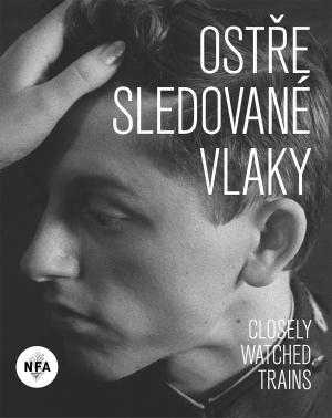 Ostre sledované vlaky