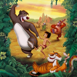 The Jungle Book
