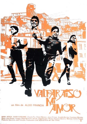 Valparaíso Mi Amor