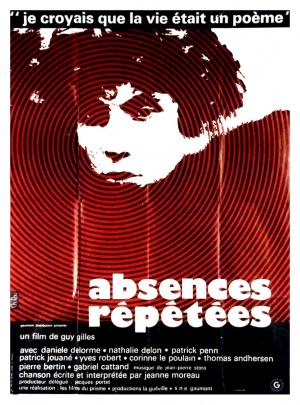 Absences répétées