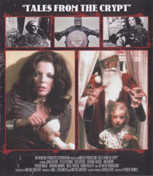 Tales from the Crypt