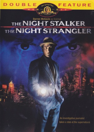 The Night Strangler