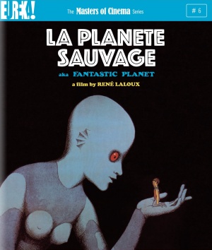 Blu-Ray