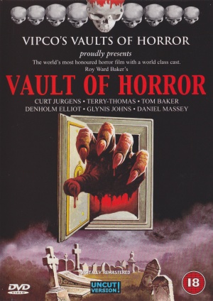 DVD