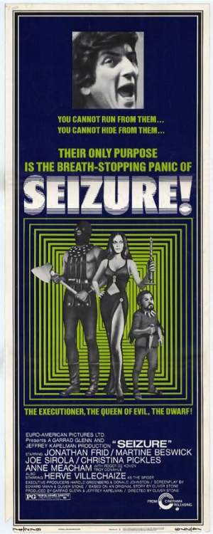 Seizure