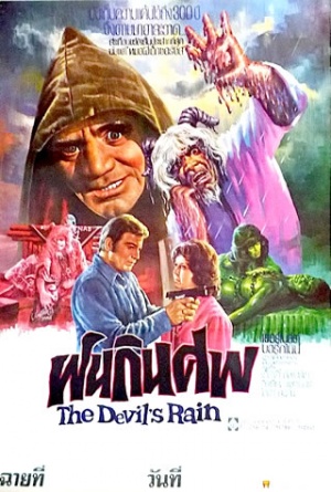 The Devil's Rain