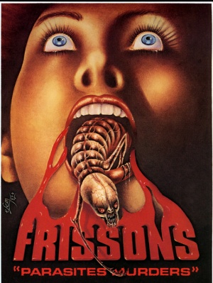 Shivers