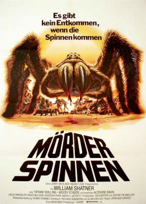 Kingdom of the Spiders