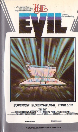 VHS