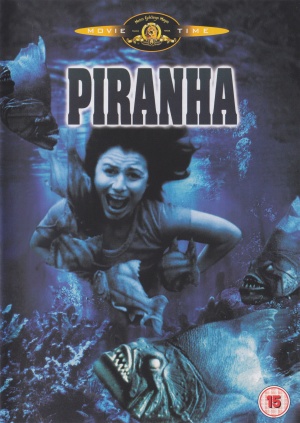 DVD