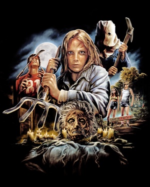 Friday the 13th Part 2