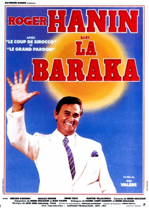 La baraka