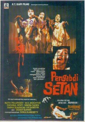 Pengabdi setan