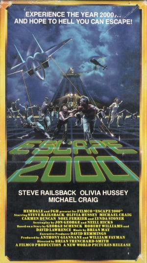 VHS