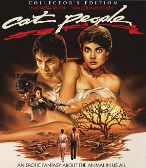 Cat People