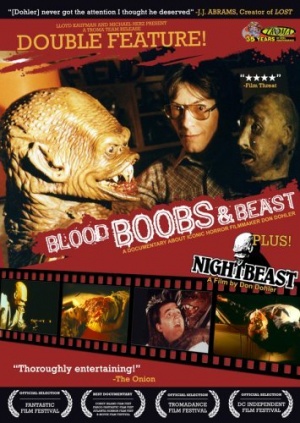 Nightbeast