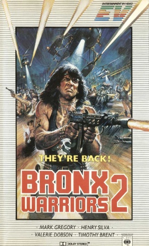 VHS