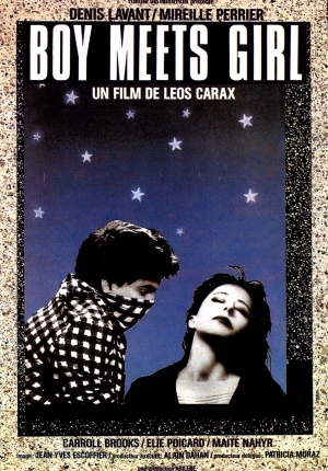 Boy Meets Girl