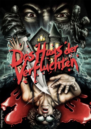 7, Hyden Park: la casa maledetta