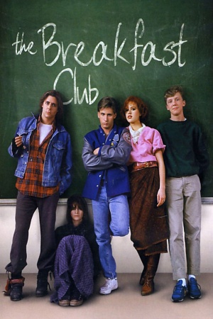 The Breakfast Club