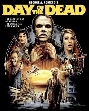 Day of the Dead