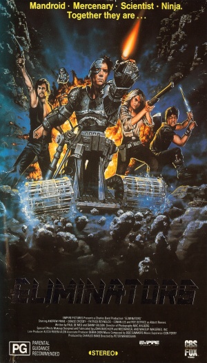 VHS