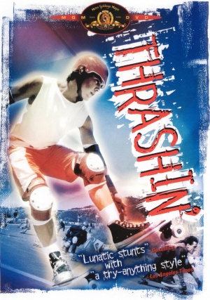 Thrashin'
