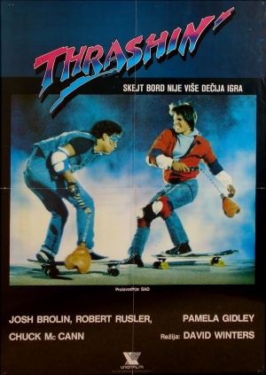 Thrashin'