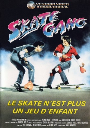 Thrashin'