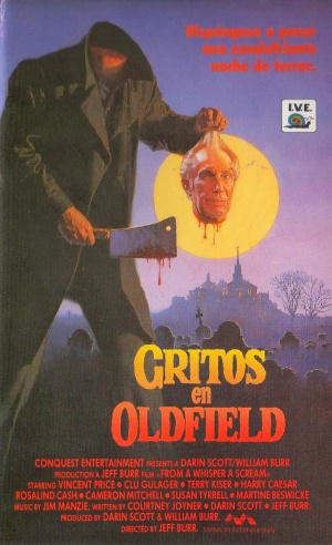 VHS