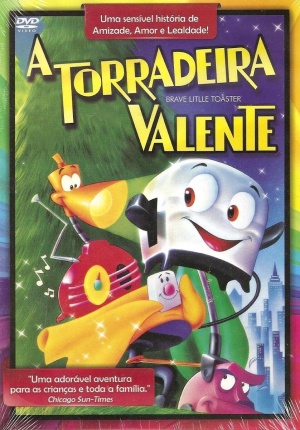 DVD