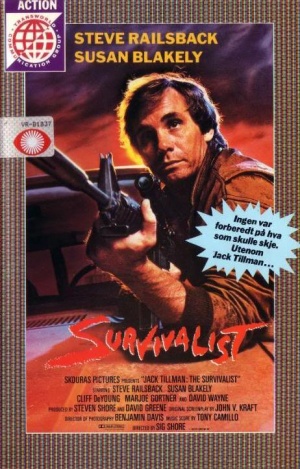 VHS