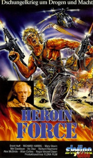 VHS