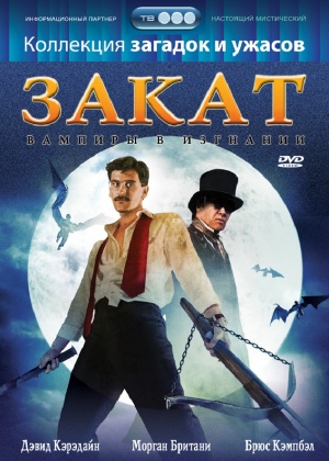 DVD