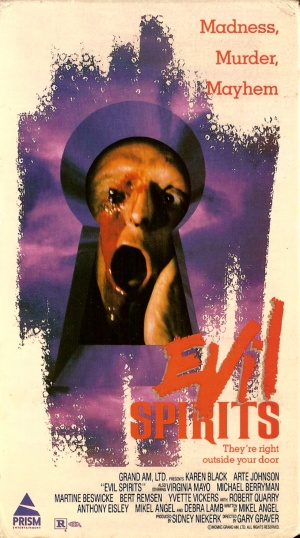 Evil Spirits