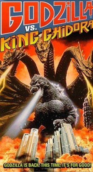 VHS