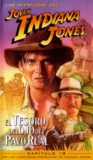 The Young Indiana Jones Chronicles