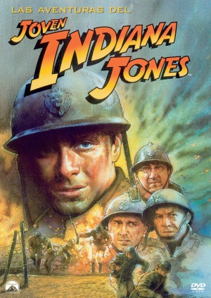 The Young Indiana Jones Chronicles