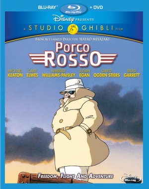 Blu-Ray