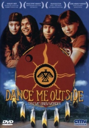 DVD
