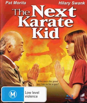 Blu-Ray