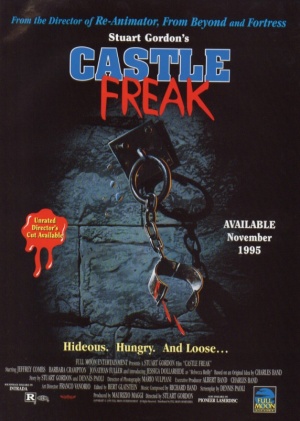 Castle Freak