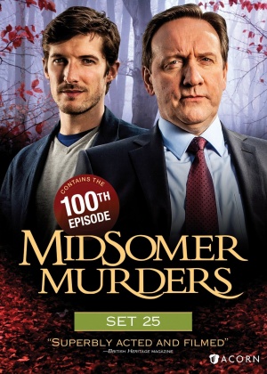 Midsomer Murders