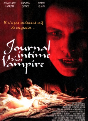 Vampire Journals