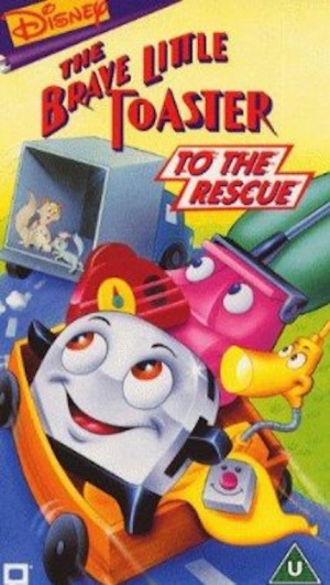 VHS