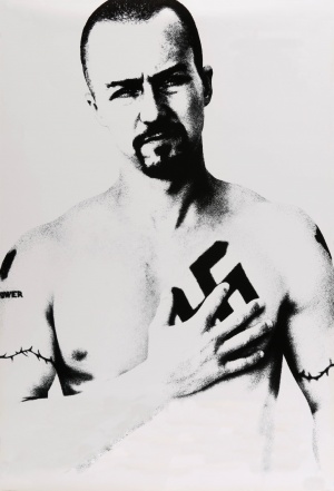 American History X