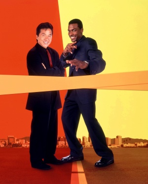 Rush Hour