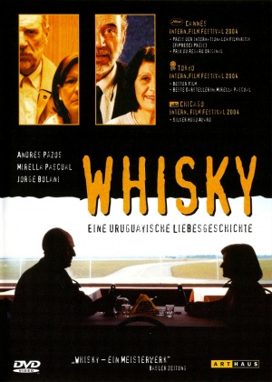 Whisky