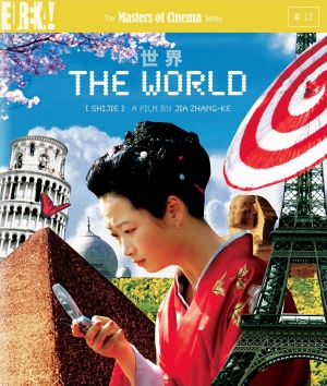 Blu-Ray